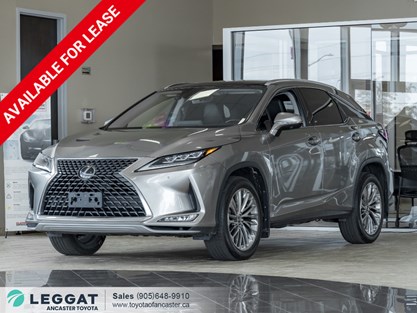 2022 LEXUS RX 350 RX 350 AUTO