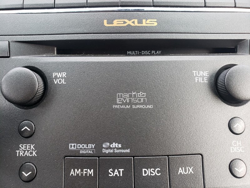 2010 Lexus HS 250h 4dr Sdn Premium