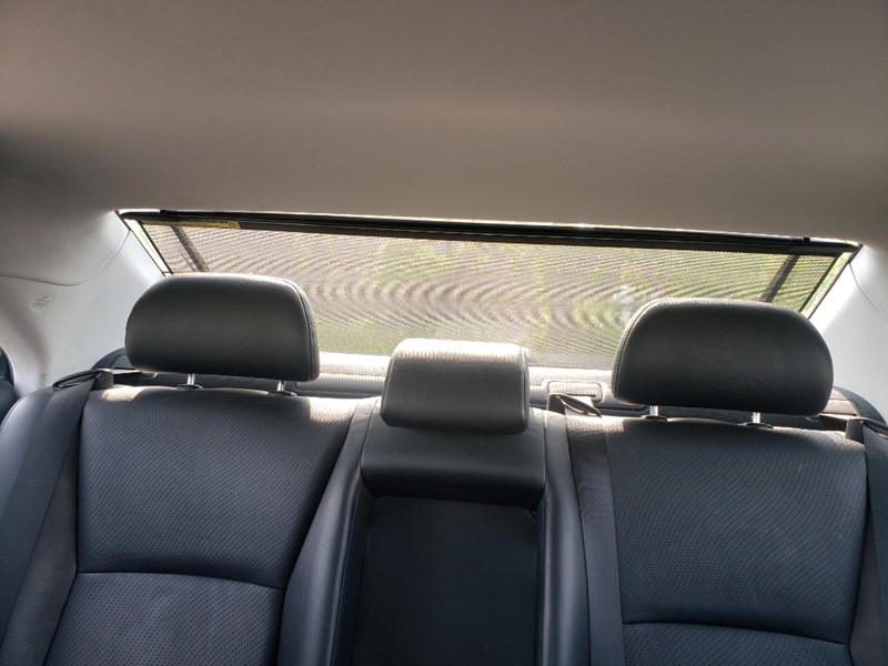 2010 Lexus HS 250h 4dr Sdn Premium