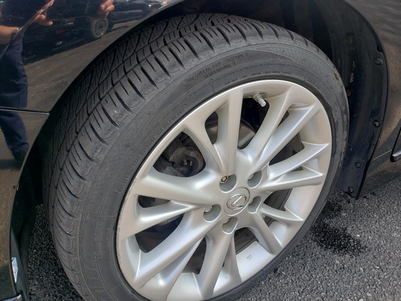 2010 Lexus HS 250h 4dr Sdn Premium