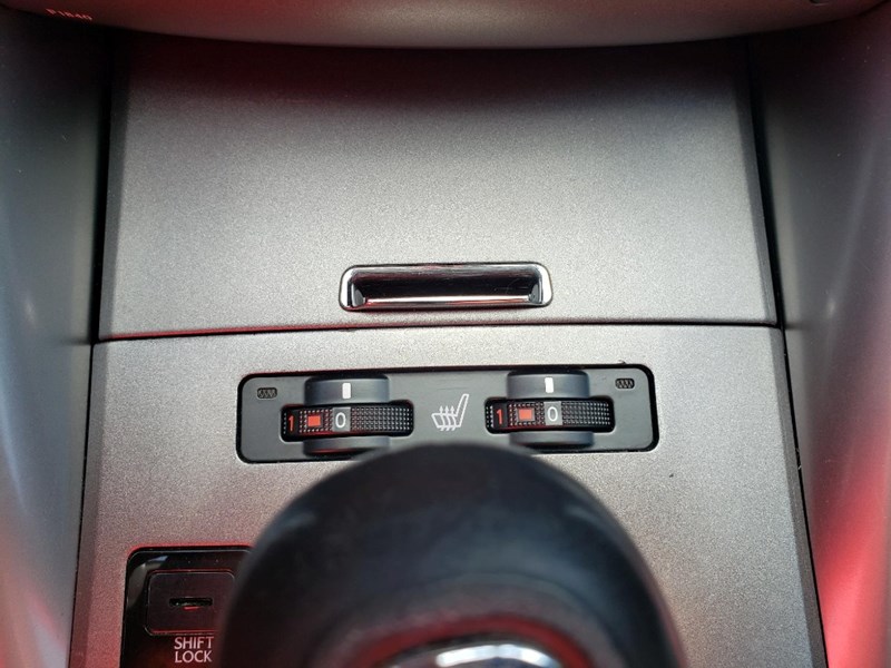 2010 Lexus IS 250 4dr Sdn Auto AWD
