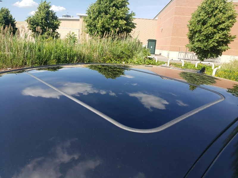 2010 Lexus IS 250 4dr Sdn Auto AWD