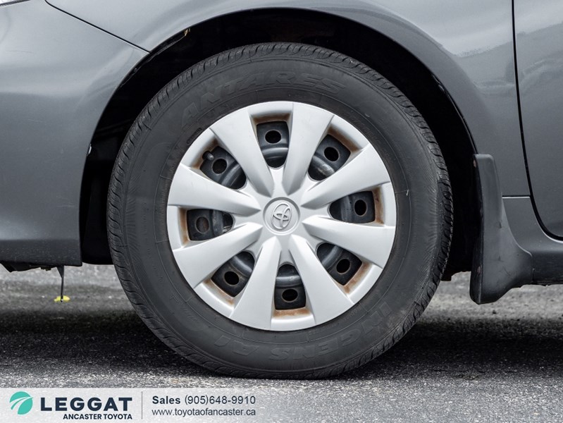 2013 Toyota Corolla 4Dr Sdn Auto LE