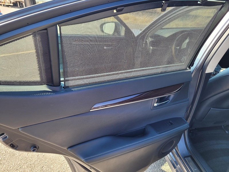 2014 Lexus Es 300H 4Dr Sdn