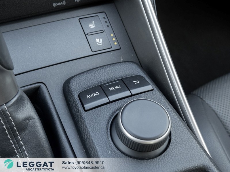 2015 Lexus Is 250 4Dr Sdn AWD