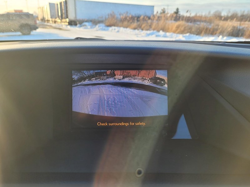 2015 Lexus RX 450h AWD 4dr Hybrid