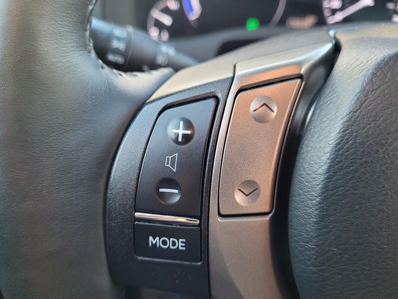 2015 Lexus RX 450h AWD 4dr Hybrid