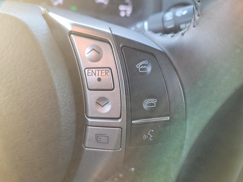 2015 Lexus RX 450h AWD 4dr Hybrid