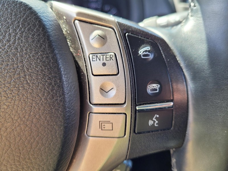2015 Lexus Rx 450H AWD 4Dr Hybrid