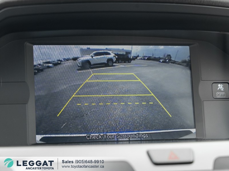2016 Honda Odyssey 4Dr Wgn SE