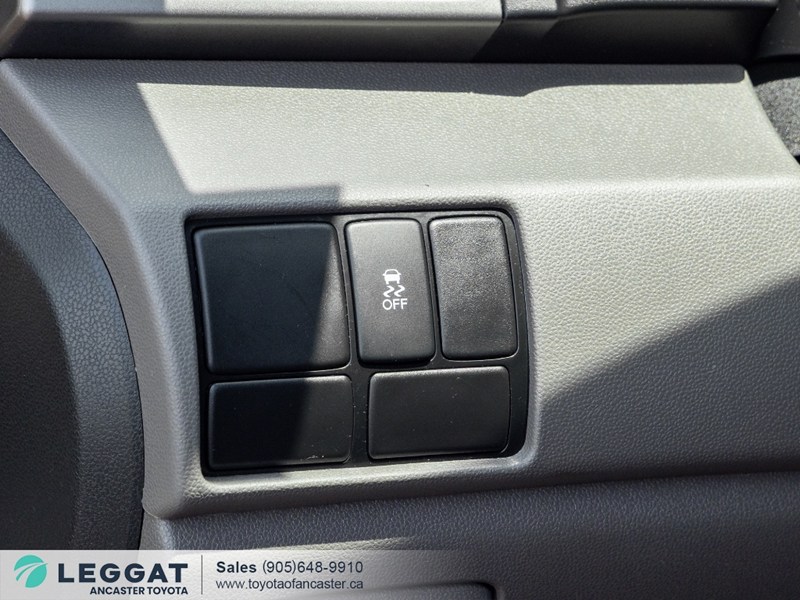 2016 Honda Odyssey 4Dr Wgn SE