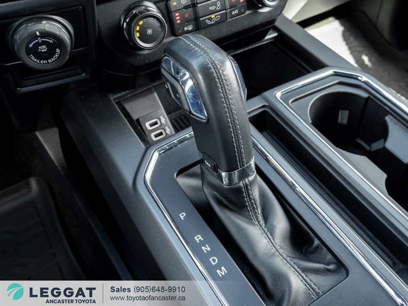 2018 Ford F-150 XL 4WD Supercrew 5.5' Box