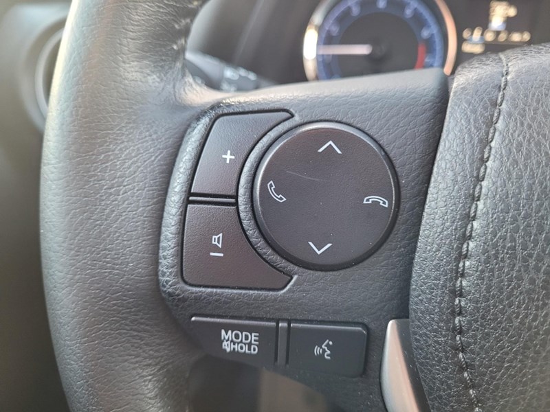 2018 Toyota Corolla SE CVT