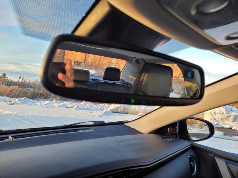 2018 Toyota Corolla SE CVT