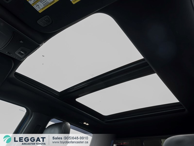 2019 Ford F-150 LARIAT 4WD SuperCrew 6.5' Box