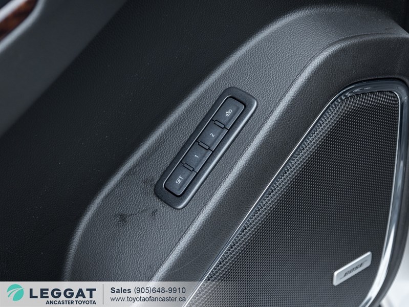 2019 GMC Yukon 4WD 4dr SLT