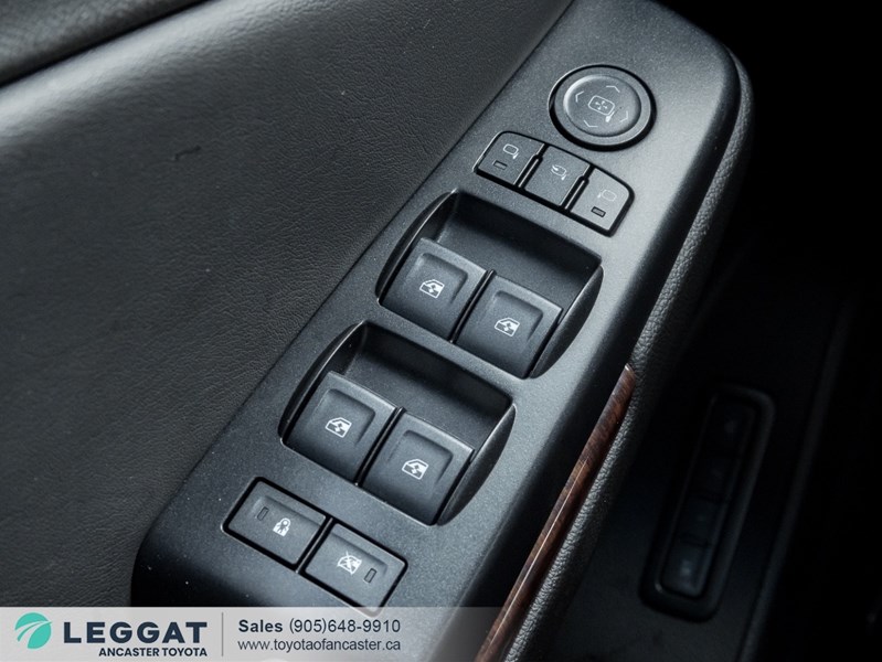 2019 GMC Yukon 4WD 4dr SLT