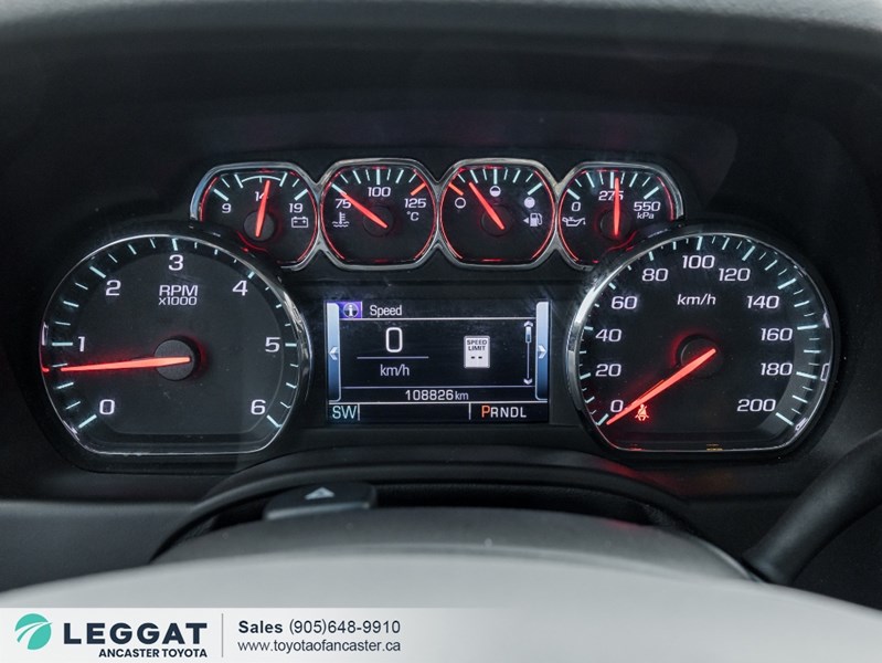 2019 GMC Yukon 4WD 4dr SLT