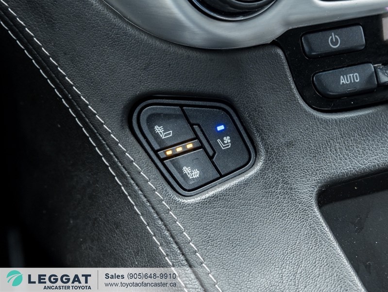 2019 GMC Yukon 4WD 4dr SLT