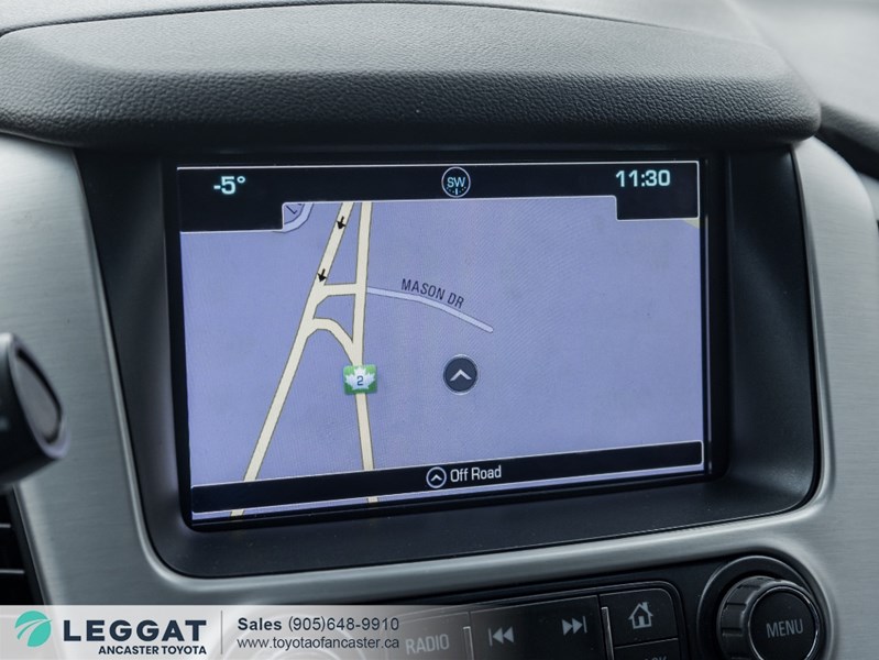 2019 GMC Yukon 4WD 4dr SLT