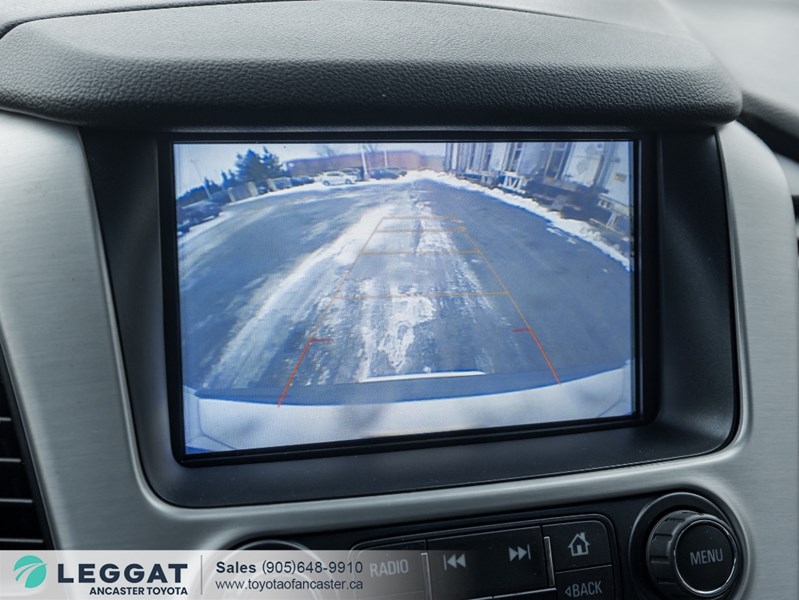 2019 GMC Yukon 4WD 4dr SLT