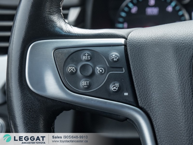 2019 GMC Yukon 4WD 4dr SLT