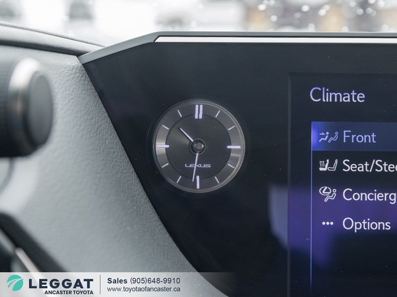 2019 Lexus ES 350 ES 350 Premium Auto