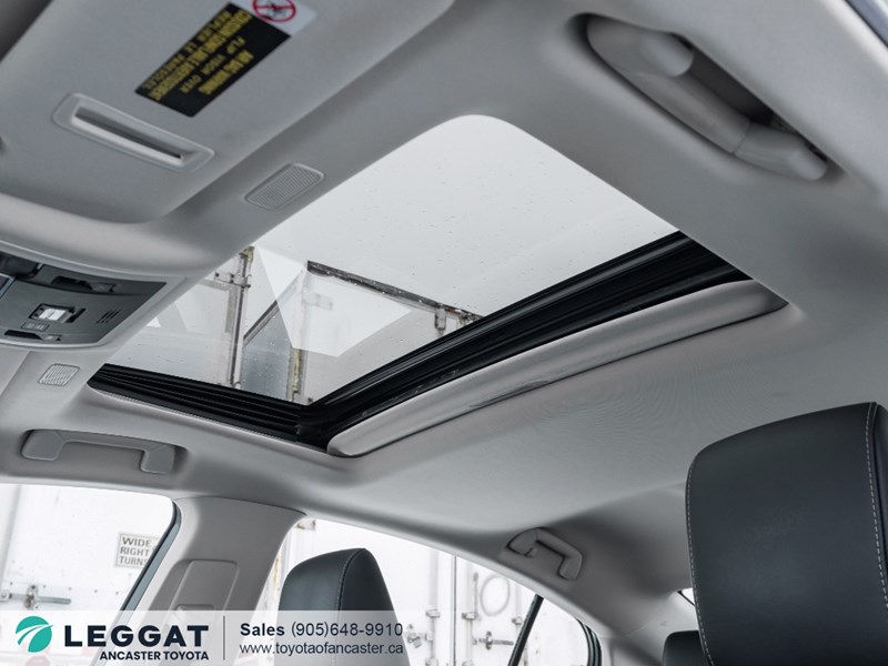 2019 Lexus ES 350 ES 350 Premium Auto