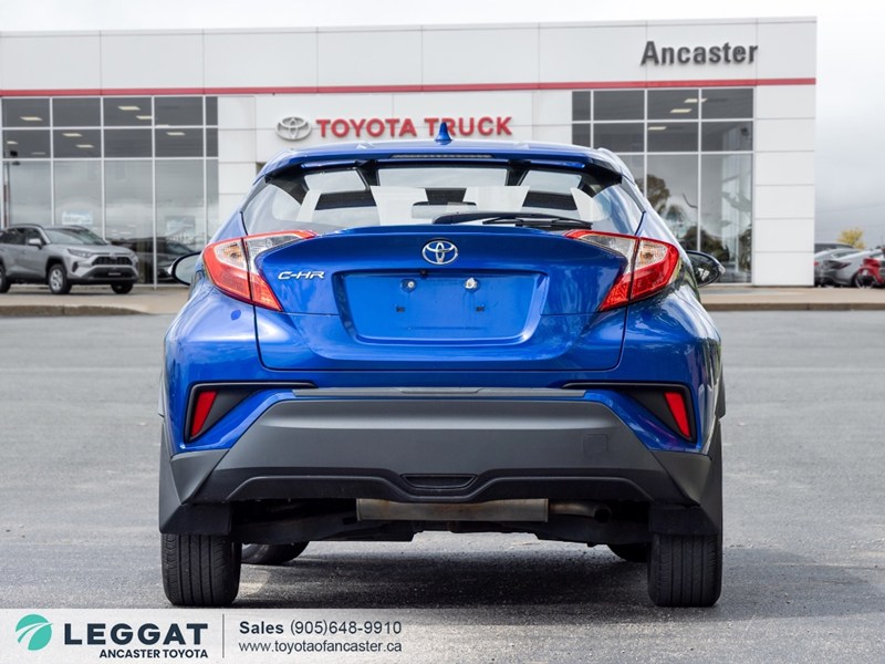 2019 Toyota C-Hr FWD *Ltd Avail*
