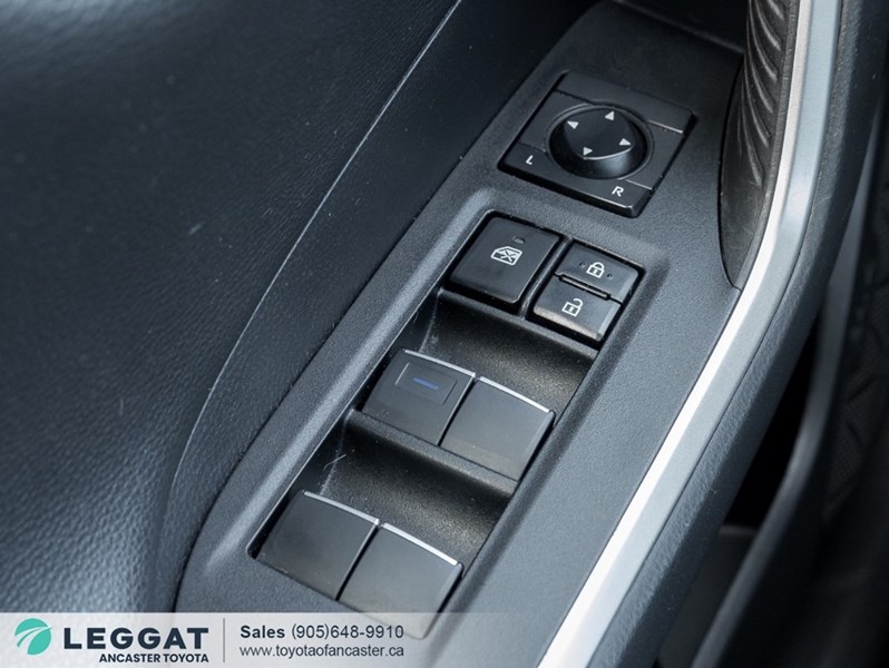 2019 Toyota RAV4 AWD Limited