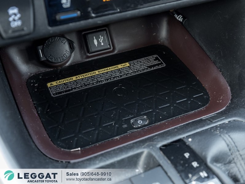 2019 Toyota RAV4 AWD Limited