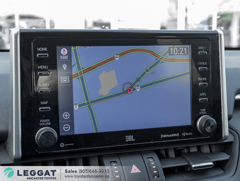 2019 Toyota RAV4 AWD Limited