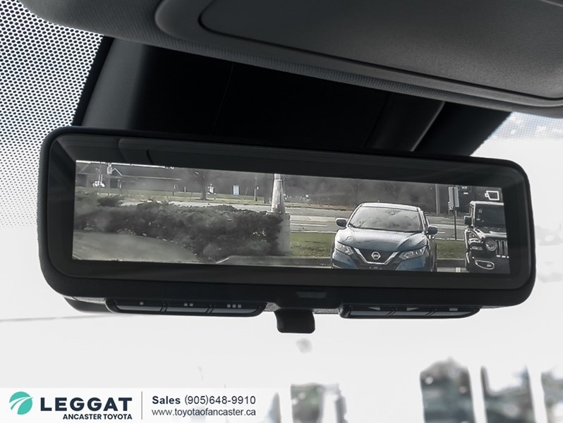 2019 Toyota RAV4 AWD Limited