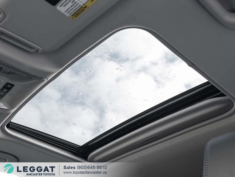 2019 Toyota RAV4 AWD Limited