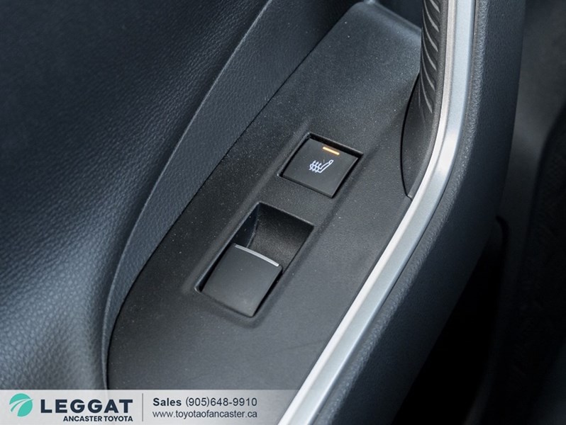 2019 Toyota RAV4 AWD Limited