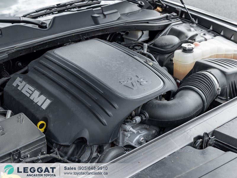 2020 Dodge Challenger R/T RWD