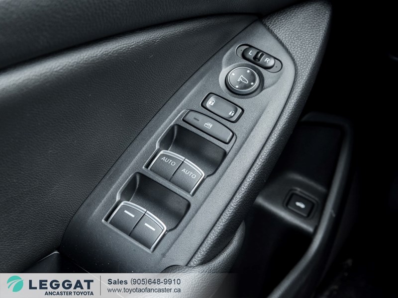 2020 Honda Accord Hybrid CVT