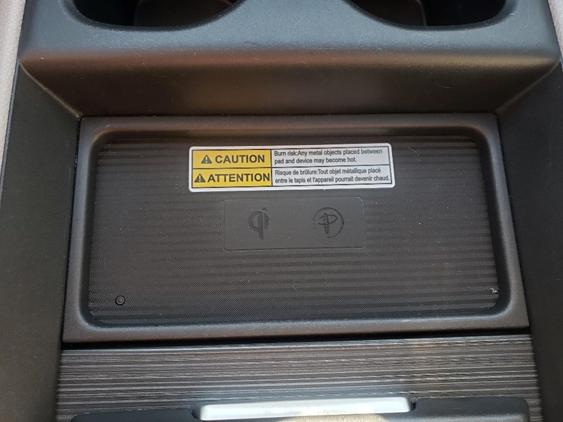 2020 Honda Odyssey Touring Auto