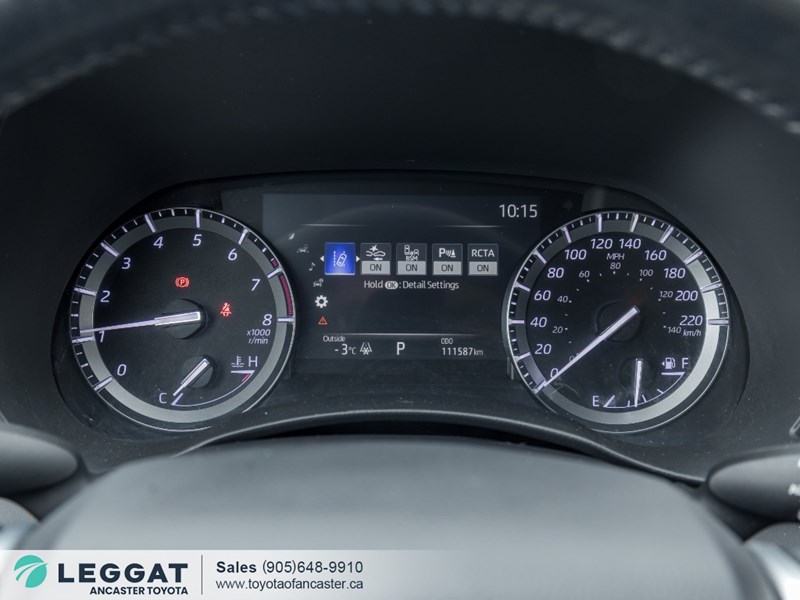 2020 Toyota Highlander Limited AWD