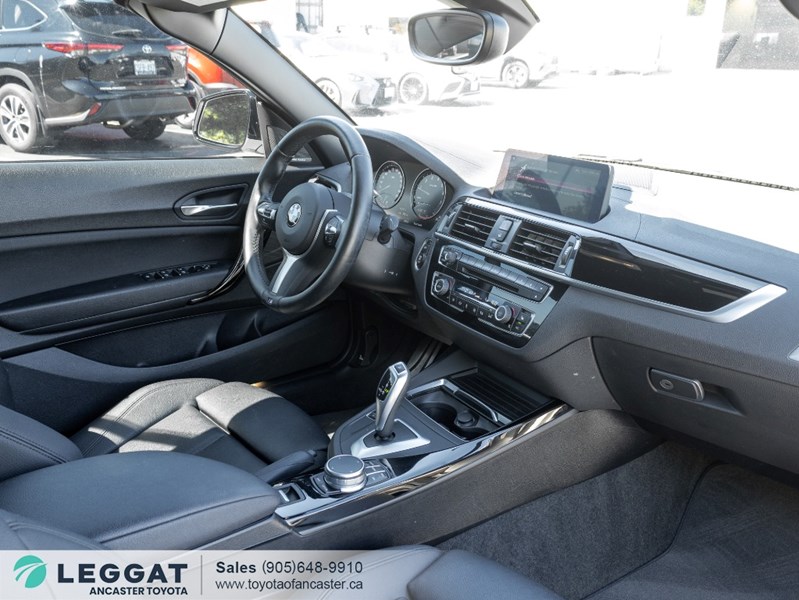 2021 Bmw 2 Series 230I Xdrive Cabriolet