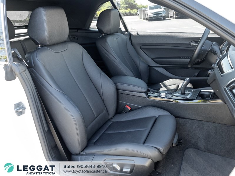 2021 Bmw 2 Series 230I Xdrive Cabriolet