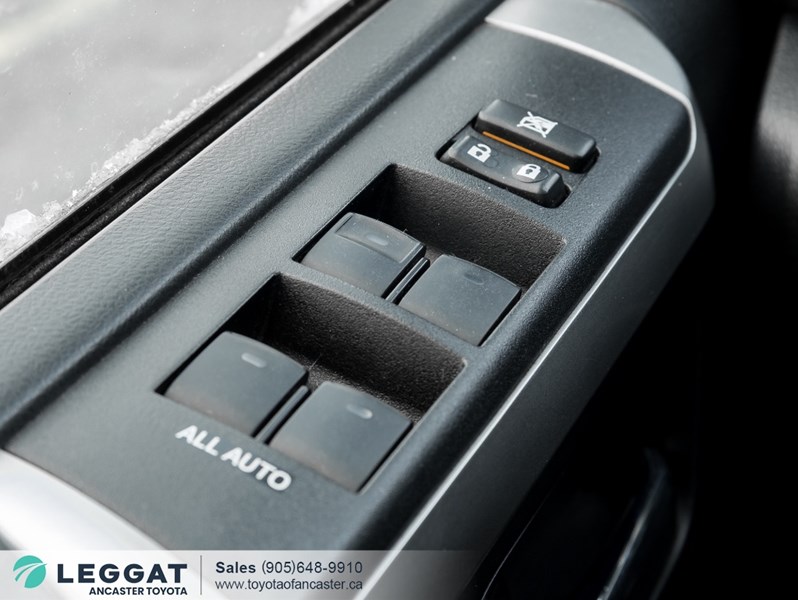 2021 Toyota 4Runner 4WD