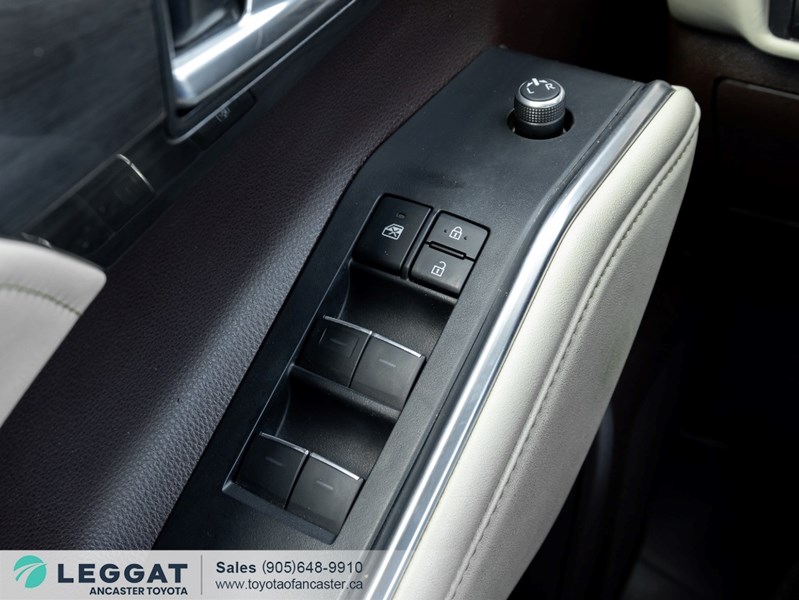 2021 Toyota Highlander Limited AWD