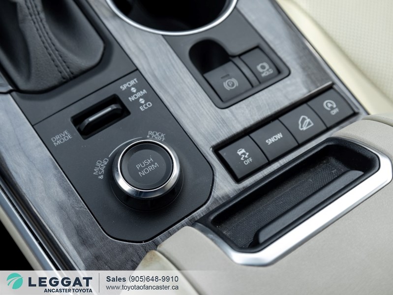 2021 Toyota Highlander Limited AWD