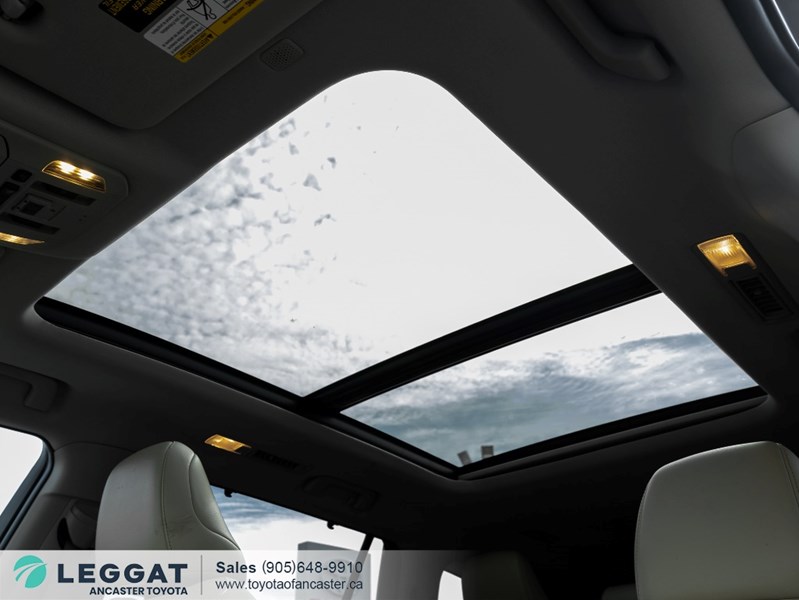 2021 Toyota Highlander Limited AWD