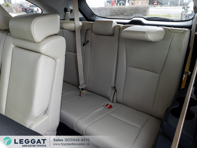 2021 Toyota Highlander Limited AWD