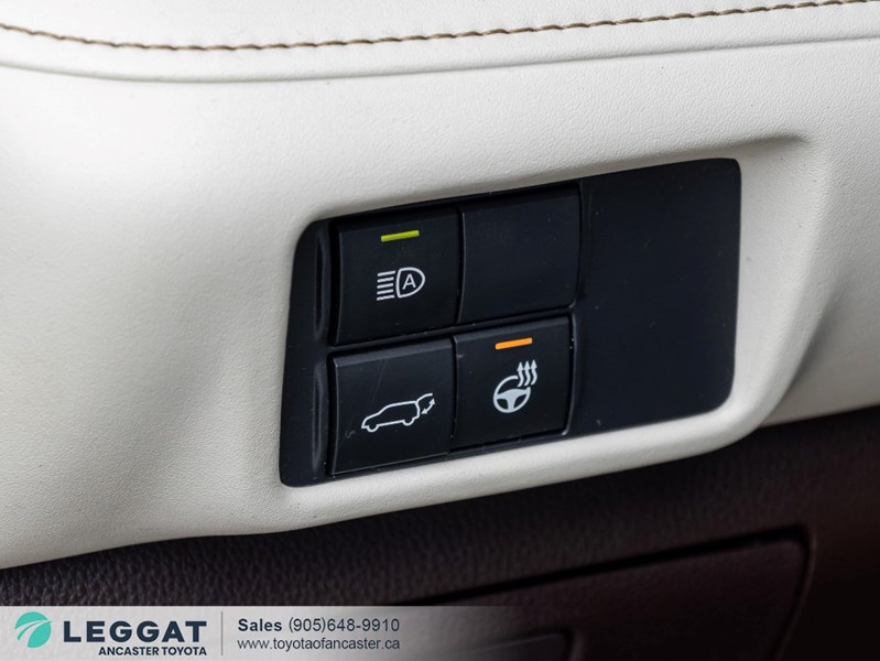 2021 Toyota Highlander Limited AWD