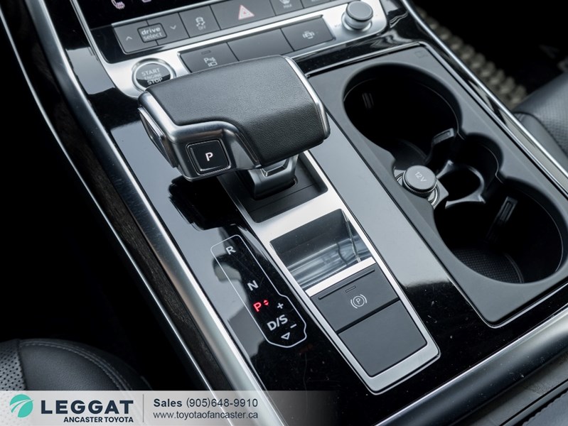 2022 Audi Q7 Progressiv 55 TFSI quattro