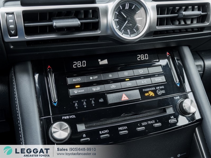 2022 Lexus IS 300 IS 300 AWD