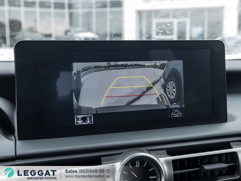 2022 Lexus IS 300 IS 300 AWD